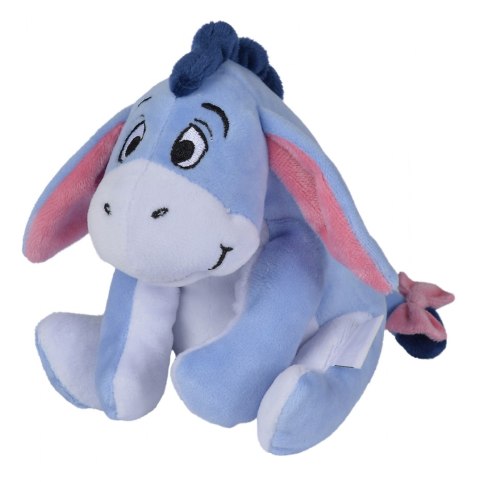 Disney WTP Maskotki pluszowe 17cm, 3rodz