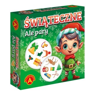 Gra Ale pary świąteczne PUD ALEXANDER 2799 ALX