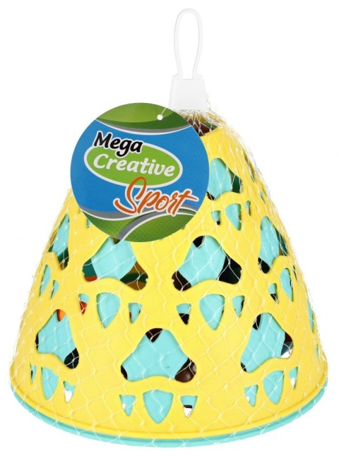 Gra Łapacz z wyrzutnią MEGA CREATIVE 532173