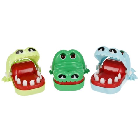 Gra Ząbek mini 8cm mix MEGA CREATIVE 532557