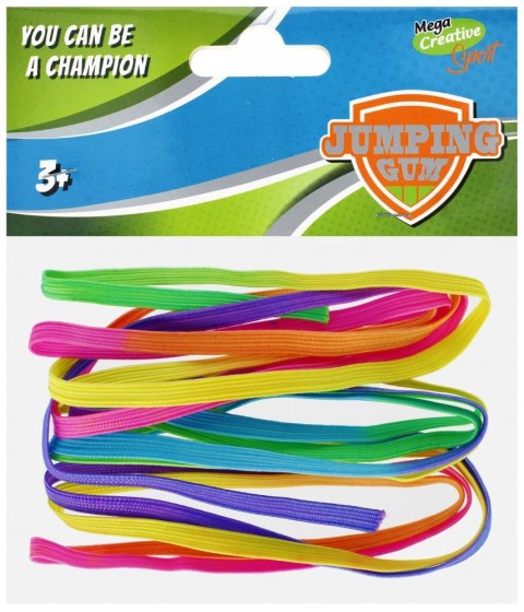 Guma do skakania sport MEGA CREATIVE 532448