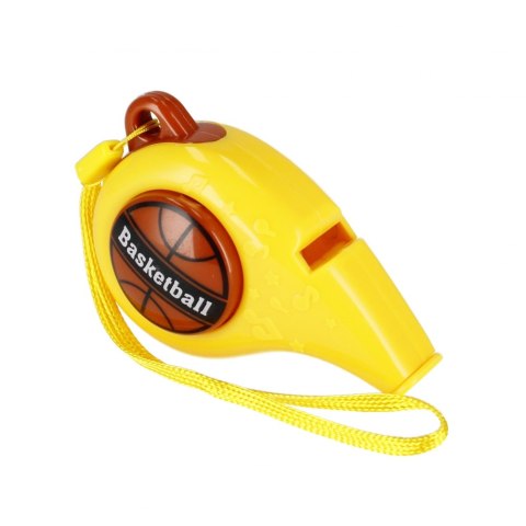 Gwizdek 8 cm MEGA CREATIVE 532188