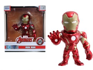 JADA Marvel Figurka Iron-Man 10 cm