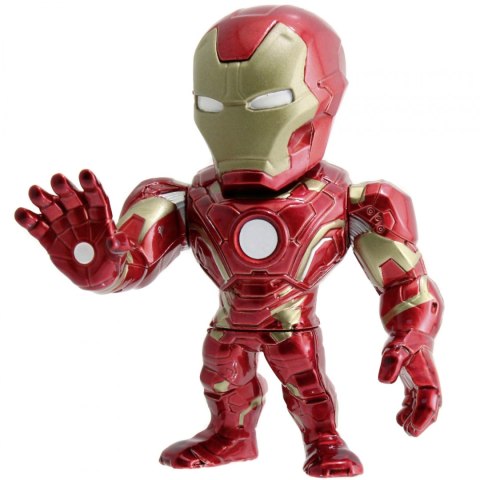 JADA Marvel Figurka Iron-Man 10 cm