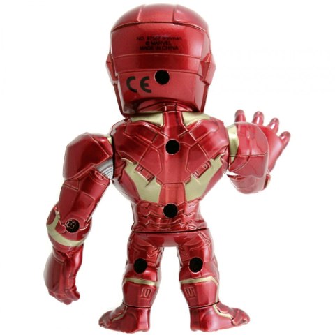 JADA Marvel Figurka Iron-Man 10 cm