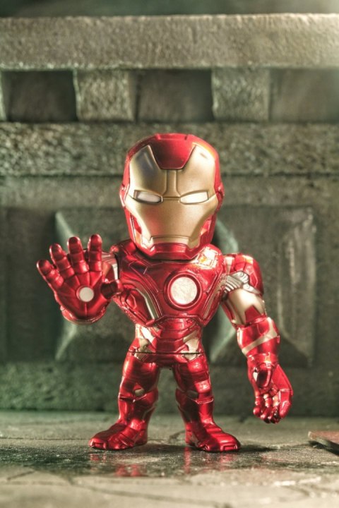 JADA Marvel Figurka Iron-Man 10 cm