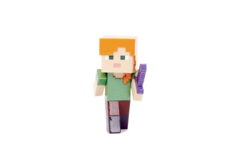 JADA Minecraft Figurki 6,5 cm