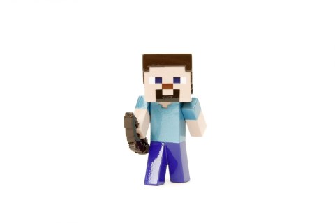 JADA Minecraft Figurki 6,5 cm