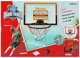 Koszykówka plus akcesoria MEGA CREATIVE 532407