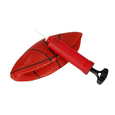 Koszykówka plus akcesoria MEGA CREATIVE 532407