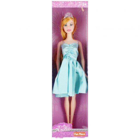 Lalka 29 cm mix MEGA CREATIVE 532439