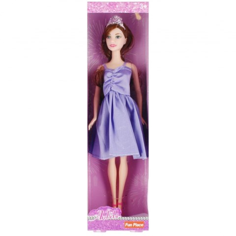 Lalka 29 cm mix MEGA CREATIVE 532439