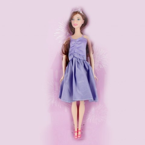 Lalka 29 cm mix MEGA CREATIVE 532439