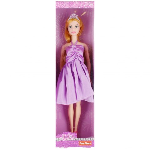 Lalka 29 cm mix MEGA CREATIVE 532439