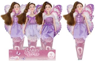 Lalka 29cm mix MEGA CREATIVE 532462