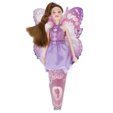 Lalka 29cm mix MEGA CREATIVE 532462