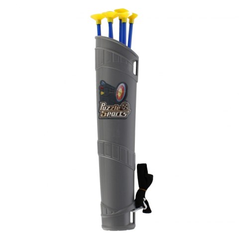 Łuk z akcesoriami MEGA CREATIVE 532193