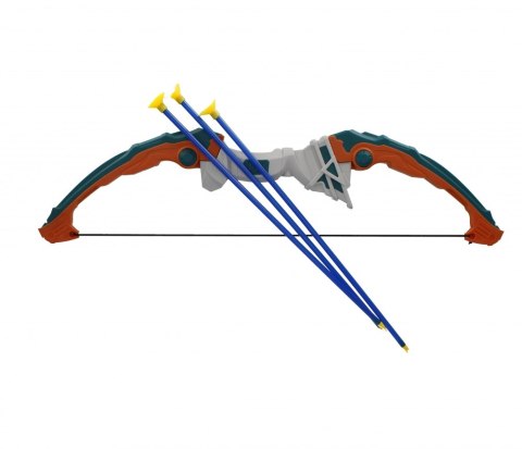 Łuk z akcesoriami MEGA CREATIVE 532195