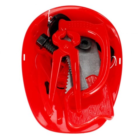 Narzędzia kask MEGA CREATIVE 532471