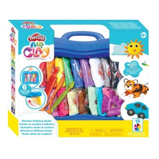 PLD AIR CLAY WALIZKA DUZY ZEST KREATYW WB6