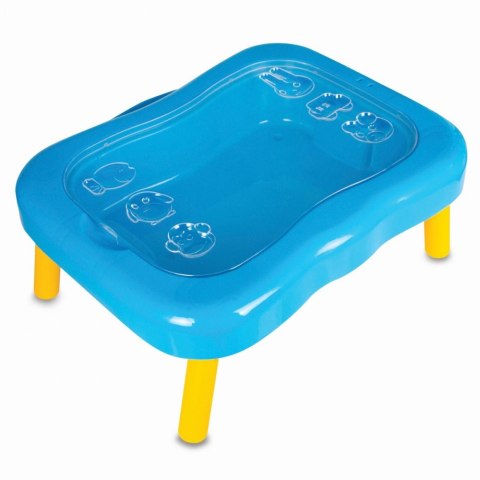 PLD AIR CLAY WALIZKA DUZY ZEST KREATYW WB6
