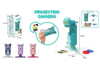 PROJEKTOR MIS B/O 9X7X17 PUD