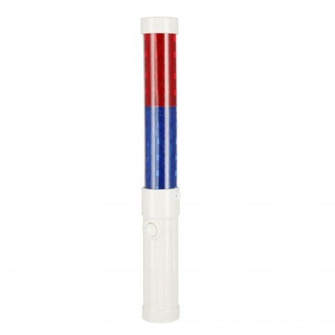 Pałka Policyjna 22cm MEGA CREATIVE 532481