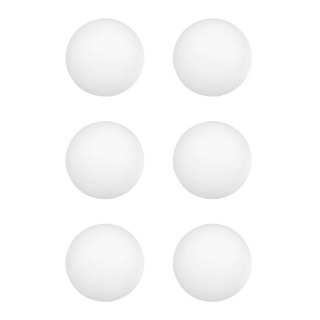 Piłeczki do ping-ponga 6szt. MEGA CREATIVE 532490