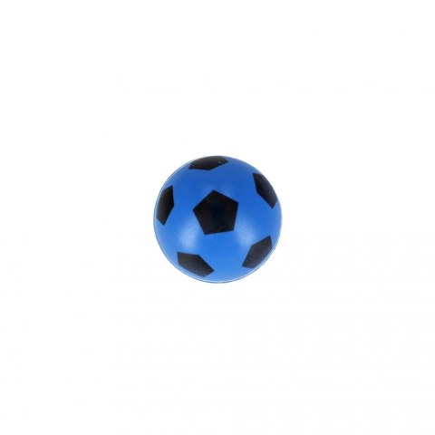 Piłka kauczukowa 3cm 60szt Piłka Nożna MEGA CREATIVE 536518
