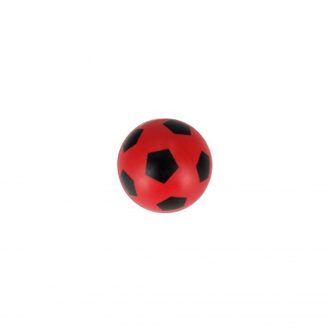 Piłka kauczukowa 3cm 60szt Piłka Nożna MEGA CREATIVE 536518