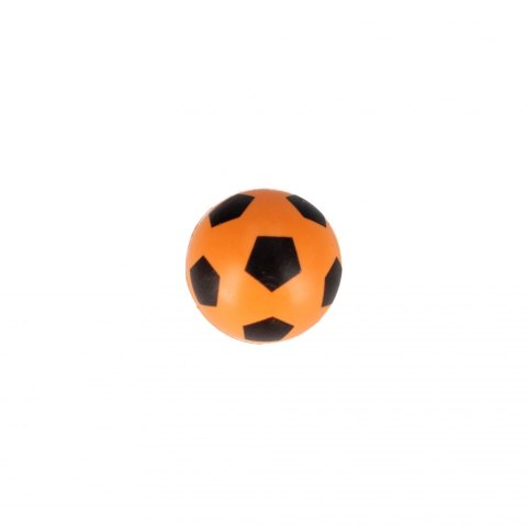 Piłka kauczukowa 3cm 60szt Piłka Nożna MEGA CREATIVE 536518