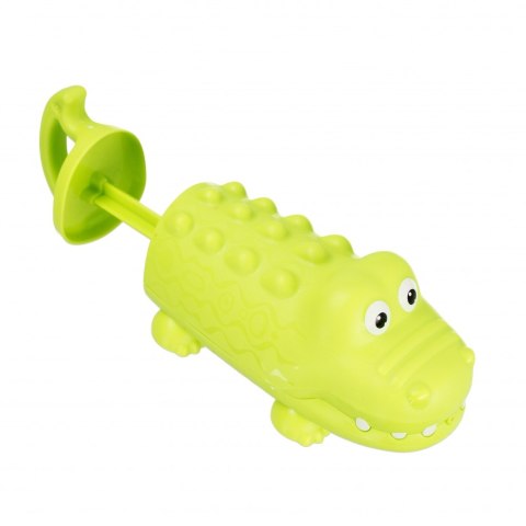 Pistolet na wodę Krokodyl MEGA CREATIVE 532492