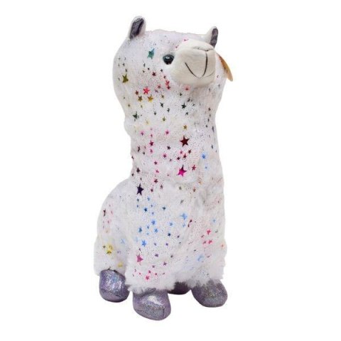 Pluszak Alpaka 27cm Gwiazdzista DEEF 03828 DE