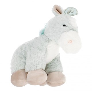 Pluszak Osiołek 30 cm Ricardo miętowy BEPPE 14037 BS