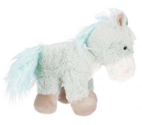 Pluszak Osiołek 30 cm Ricardo miętowy BEPPE 14037 BS