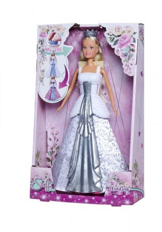 SL Steffi Magiczny ślub
