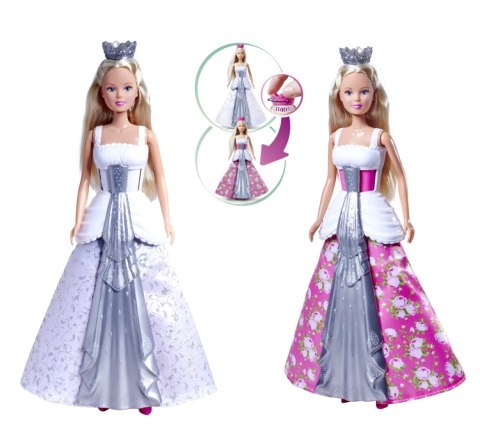 SL Steffi Magiczny ślub