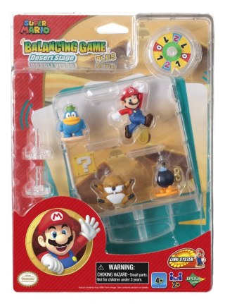 SUPER MARIO URZYMAJ ROWNOWAGE PUSTYNIA 7393 W12