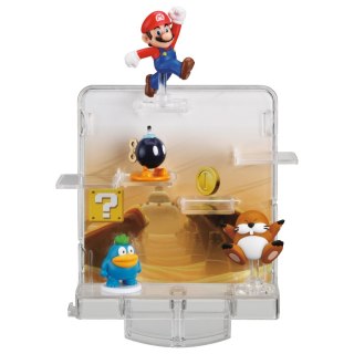 SUPER MARIO URZYMAJ ROWNOWAGE PUSTYNIA 7393 W12