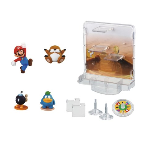 SUPER MARIO URZYMAJ ROWNOWAGE PUSTYNIA 7393 W12