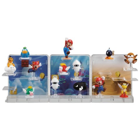 SUPER MARIO URZYMAJ ROWNOWAGE PUSTYNIA 7393 W12