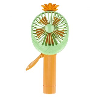 Wiatraczek Ananas 21cm mix MEGA CREATIVE 532262