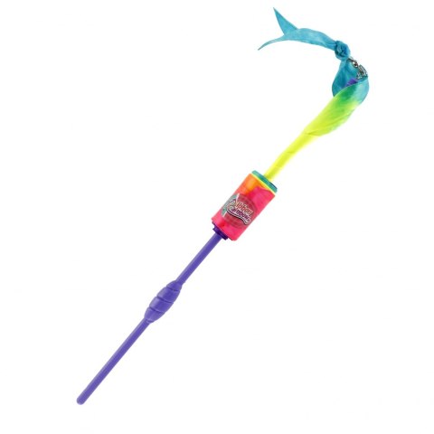 Wstążka Gimnastyczna 30cm mix MEGA CREATIVE 532504