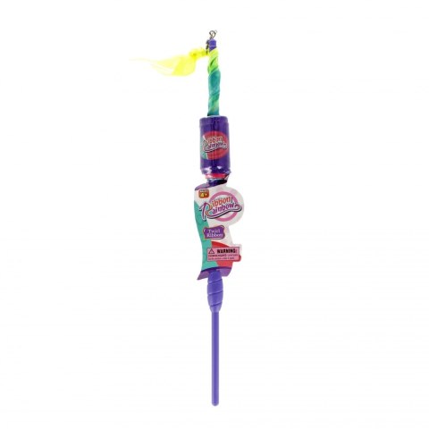 Wstążka Gimnastyczna 30cm mix MEGA CREATIVE 532504