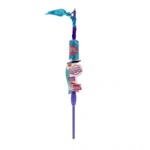 Wstążka Gimnastyczna 30cm mix MEGA CREATIVE 532504