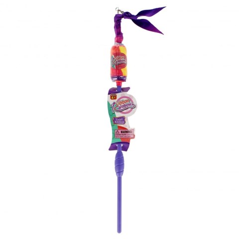 Wstążka Gimnastyczna 30cm mix MEGA CREATIVE 532504