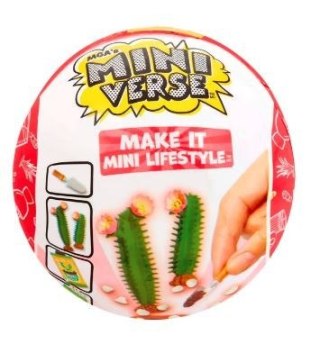 Wyposażenie Domu Mini Verse kula MGA 591856EUC