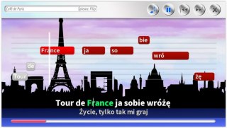 ZEST KARAOKE PC/DVD/APPS MIKR POLSKIE PRZEBOJ WB