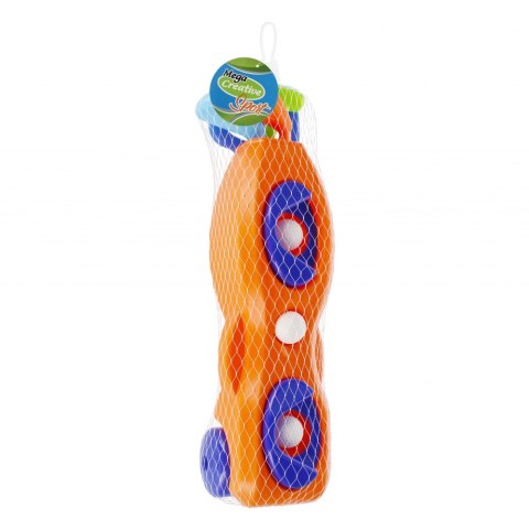 Zestaw do gry w Golfa MEGA CREATIVE 532298