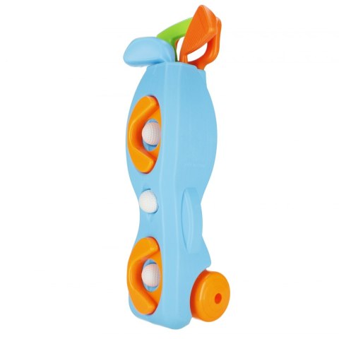 Zestaw do gry w Golfa MEGA CREATIVE 532298